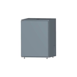 Refroidisseur de fûts King 100 ECO avec porte-bouteilles