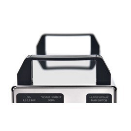 Carbonateur externe Lindr 40l NEW Carbonateur externe Lindr 40l NEW