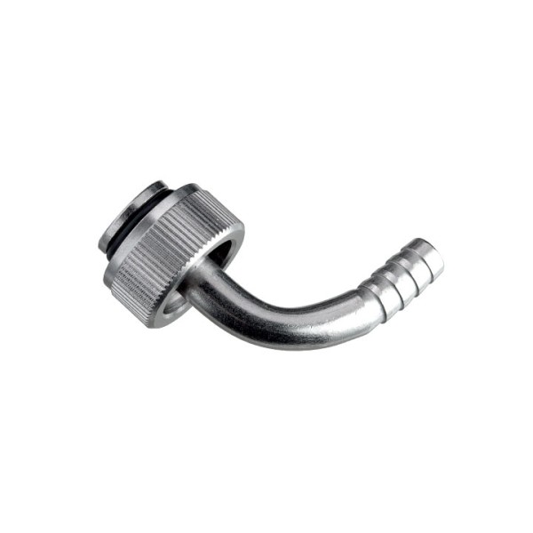 Adaptateur coudé tête/robinet 5/8" laiton (avec joint torique) Adaptateur coudé tête/robinet 5/8" laiton (avec joint torique)