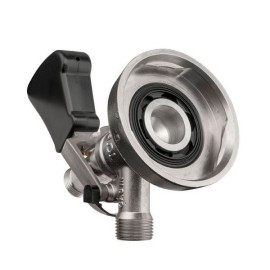 Ensemble Lindr KONTAKT 40 NEW avec un robinet et une tête type G