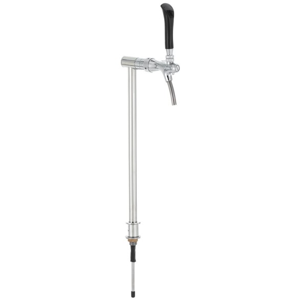 Colonne Lindr TUBE sans robinet sans refroidissement