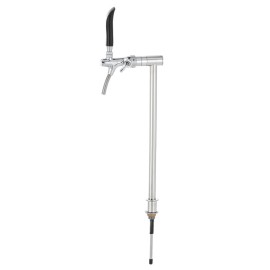 Colonne Lindr TUBE sans robinet sans refroidissement