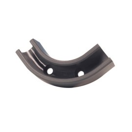 Support coudé JG 5/16" (PM2608S)