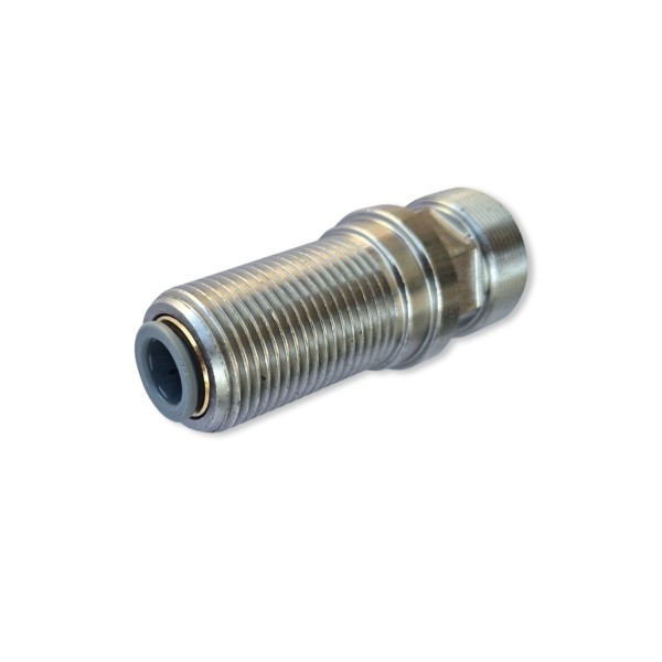 Filetage de remplacement pour le robinet Cosmo 5/8" 35mm avec JG Filetage de remplacement pour le robinet Cosmo 5/8" 35mm avec JG