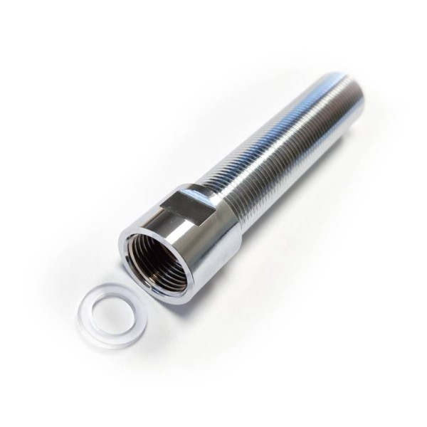 Rallonge de filetage 5/8" - 12cm de longueur