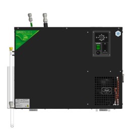 Lindr AS - 110 - 2 serpentins