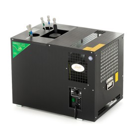 Lindr AS - 110 - 6 serpentins