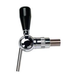 Robinet Alpha 2 avec compensateur 5/8" - 30mm