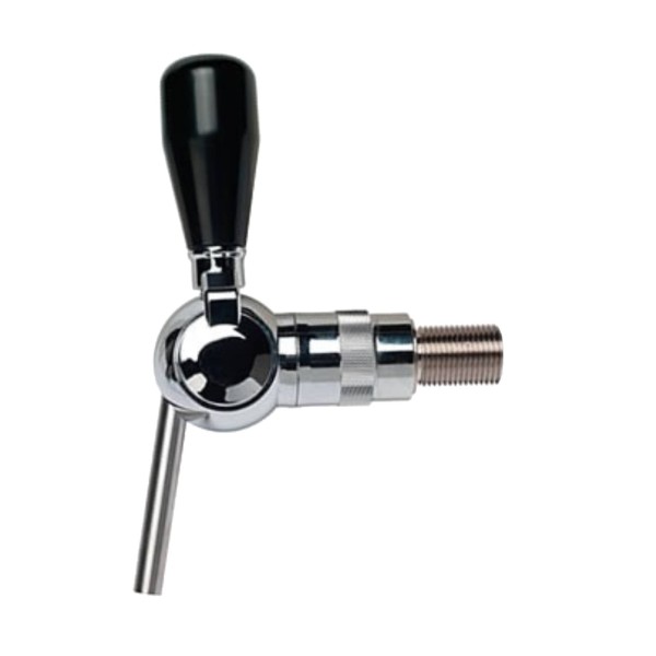 Robinet Alpha 2 avec compensateur 5/8" - 30mm Robinet Alpha 2 avec compensateur 5/8" - 30mm