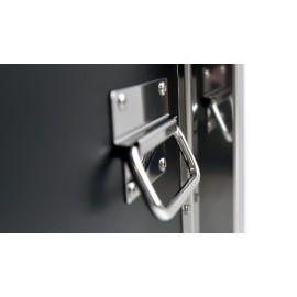 Lindr AS-110 NEW pour cuves de fermentation - avec 2 thermostats numériques et sonde, pompe NRG