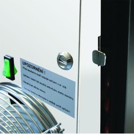 Lindr CWP 100 - 3 serpentins Lindr CWP 100 - 3 serpentins