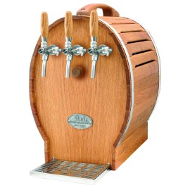 copy of Ensemble refroidisseur Soudek 50 BIB + pompes Bevjet Compact + têtes Vitop BIB