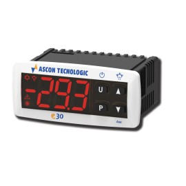 copy of Thermostat RANCO K50 S3585 avec support de sonde