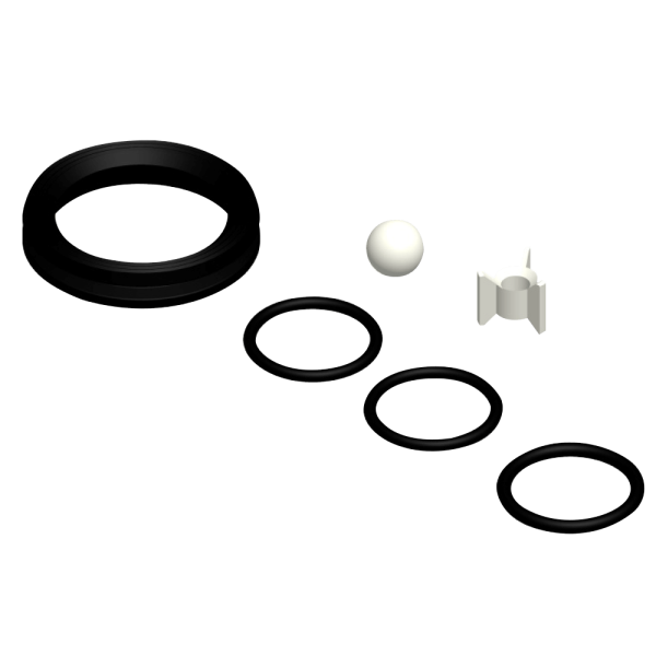 copy of Kit de joints de rechange pour la tête de type S