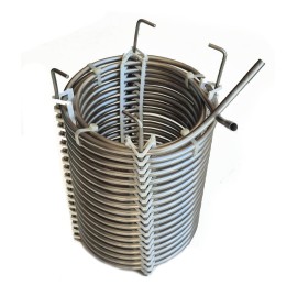 copy of Serpentin carré C pour V-200 (26m)