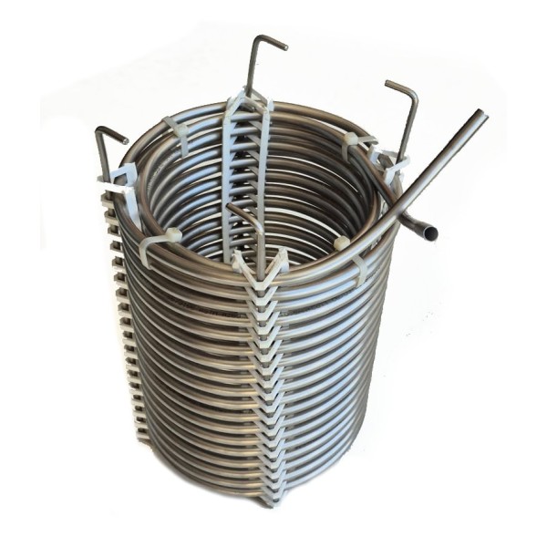 copy of Serpentin carré C pour V-200 (26m)