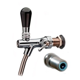 copy of Robinet Classic avec compensateur 5/8" ou 1/2" - 35mm, JG 3/8