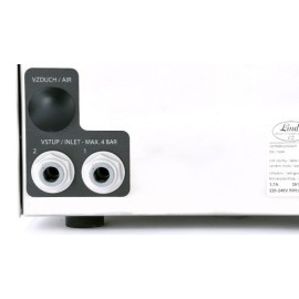 Lindr KONTAKT 70 NOUVEAU avec robinets Cosmo