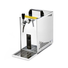 Lindr PYGMY 25 NOUVEAU avec robinet Stout