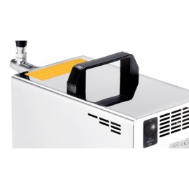 Lindr PYGMY 25 NOUVEAU avec robinet Stout