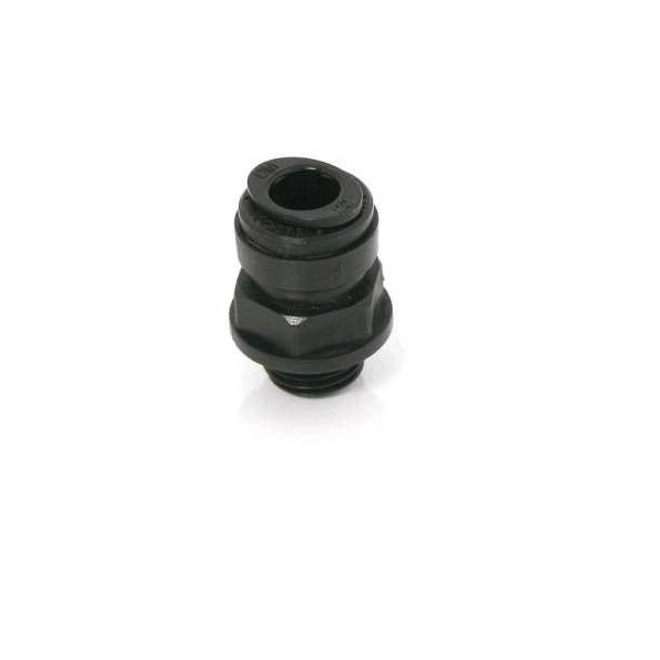 DM Adaptateur mâle - filetage BSP M1/4 x 5/16