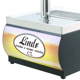 Lindr KONTAKT 55 Lindr KONTAKT 55