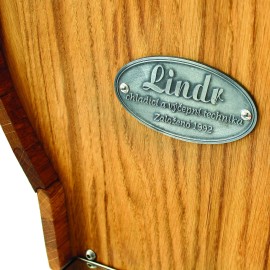 Lindr SOUDEK 50 avec 3 robinets inox Lindr SOUDEK 50 avec 3 robinets inox