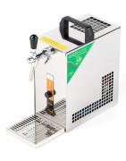 Tireuses à bière portables Lindr