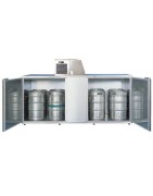 Frigo pour fûts