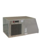 Groupes frigorifiques pour frigo de fûts