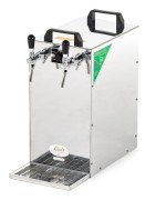 Tireuse à bière sans compresseur d'air