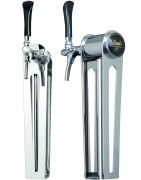 Colonnes pour tireuse à bière