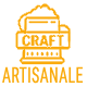 apto para uso con cerveza artesanal